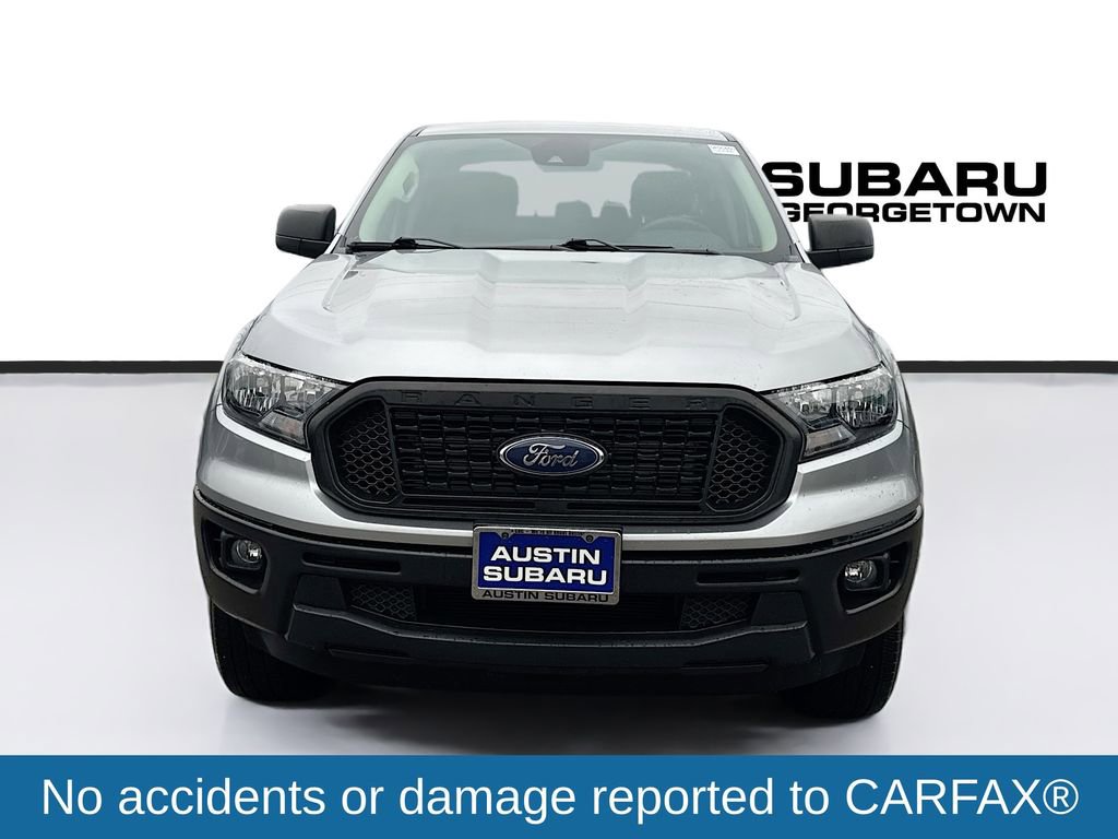 Used 2021 Ford Ranger XL w/ Equipment Group 101A High video 2