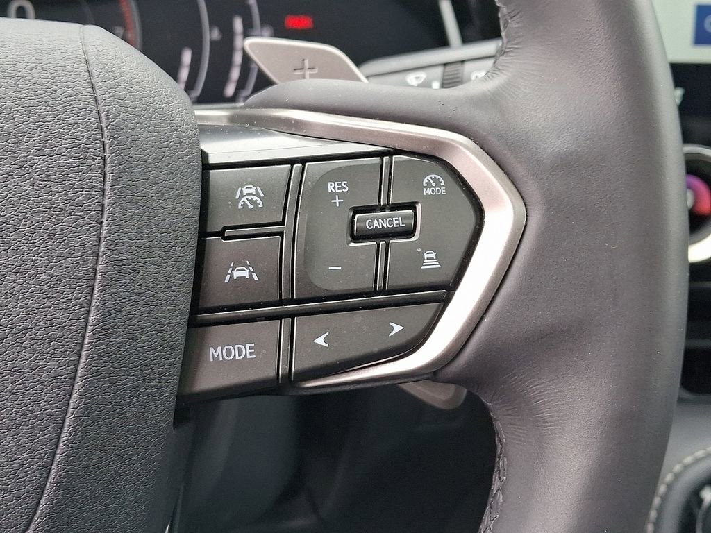 Used 2023 Lexus NX 350 AWD image 23