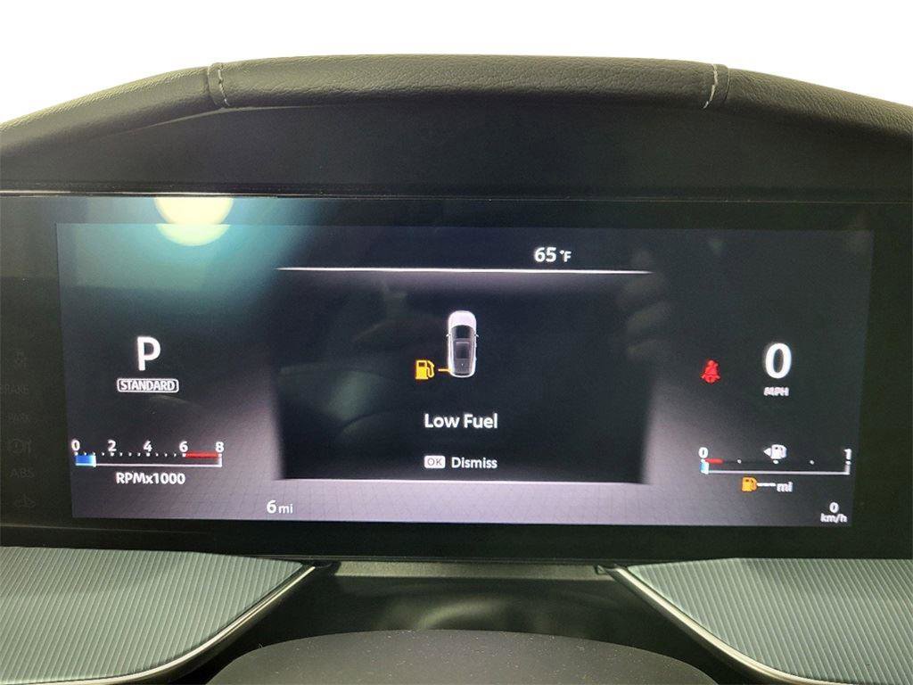 New 2026 Nissan Murano SL AWD/4WD image 21