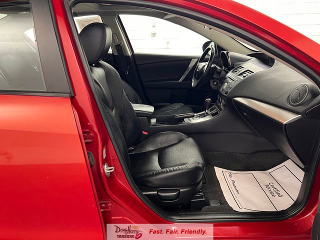 Used 2010 MAZDA MAZDA3 s Grand Touring image 35