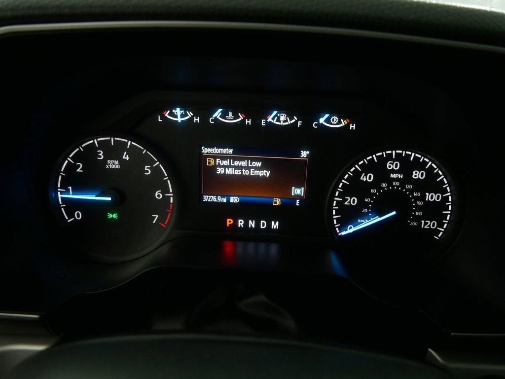 Used 2023 Ford F150 XLT w/ XTR Package image 29