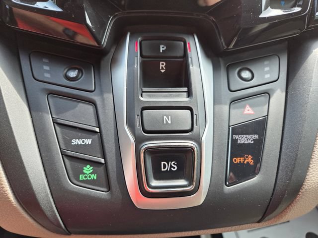 Used 2018 Honda Odyssey EX-L image 33