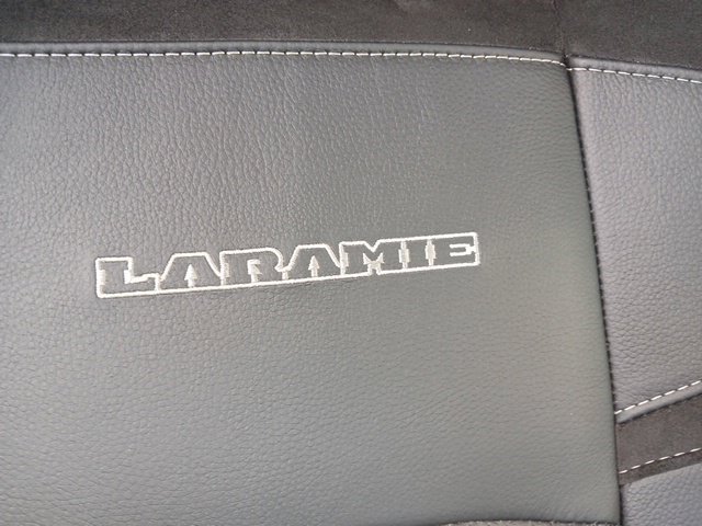 Used 2025 RAM 2500 Laramie w/ Night Edition AWD/4WD image 38
