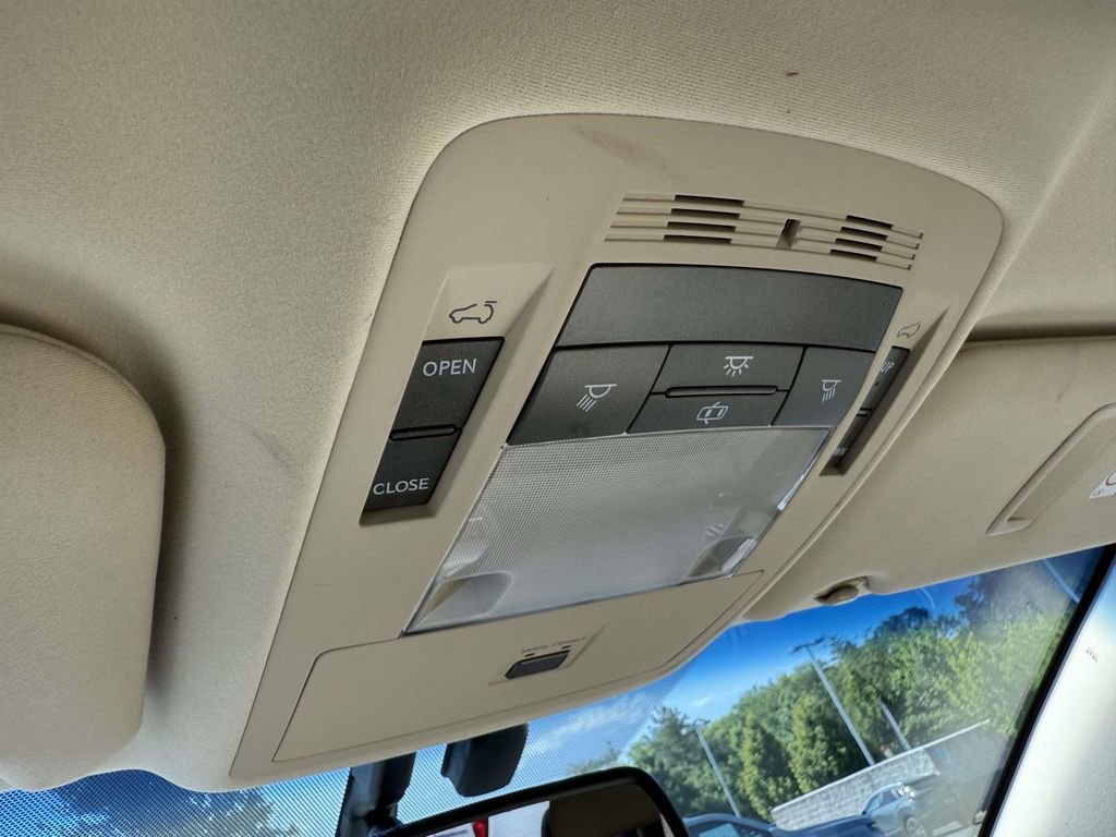 Used 2013 Lexus RX 350 AWD w/ Navigation Pkg image 27