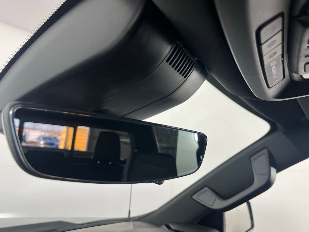 New 2026 Chevrolet Silverado 1500 High Country image 41