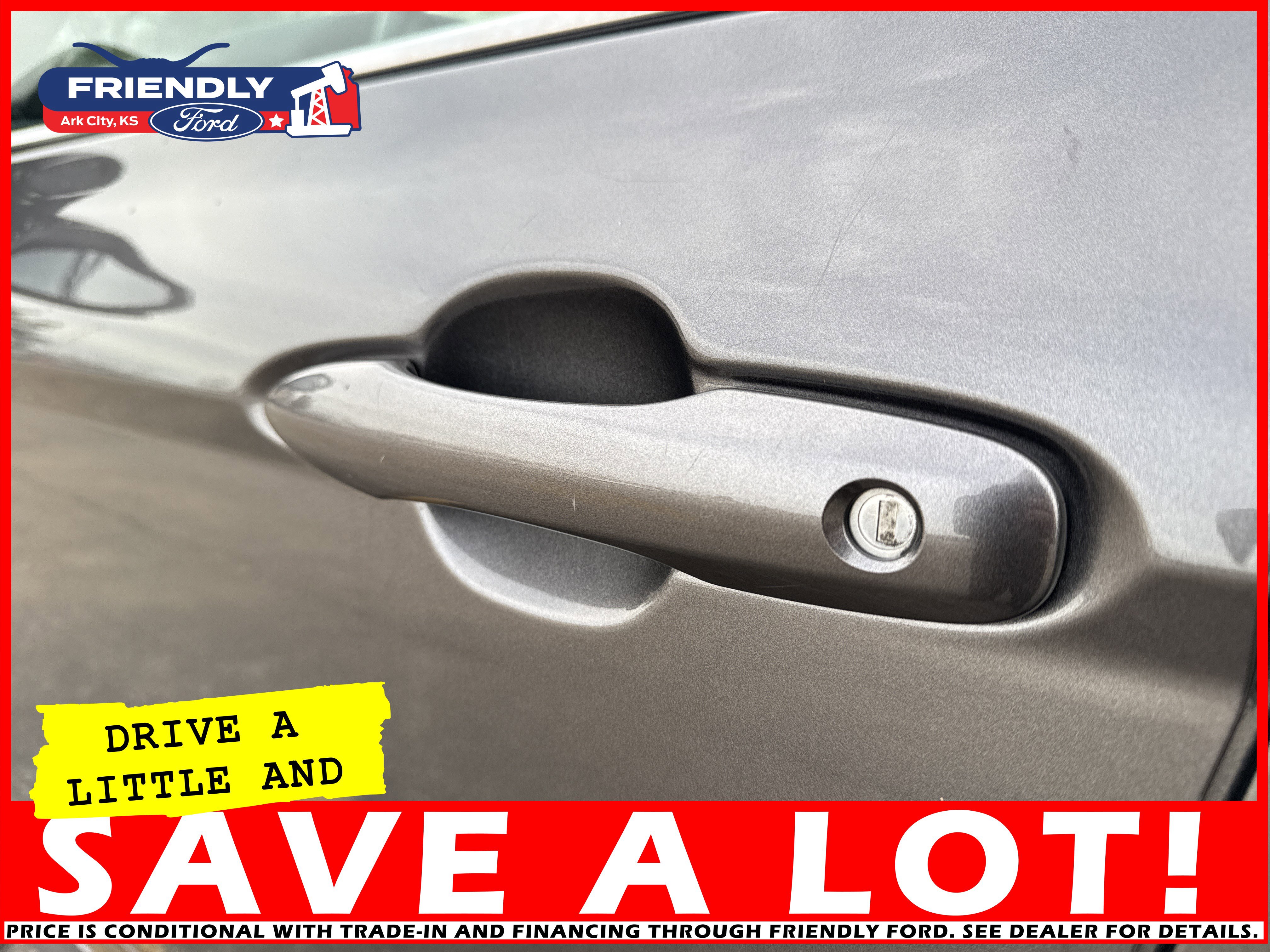 Used 2024 Toyota Camry LE image 34