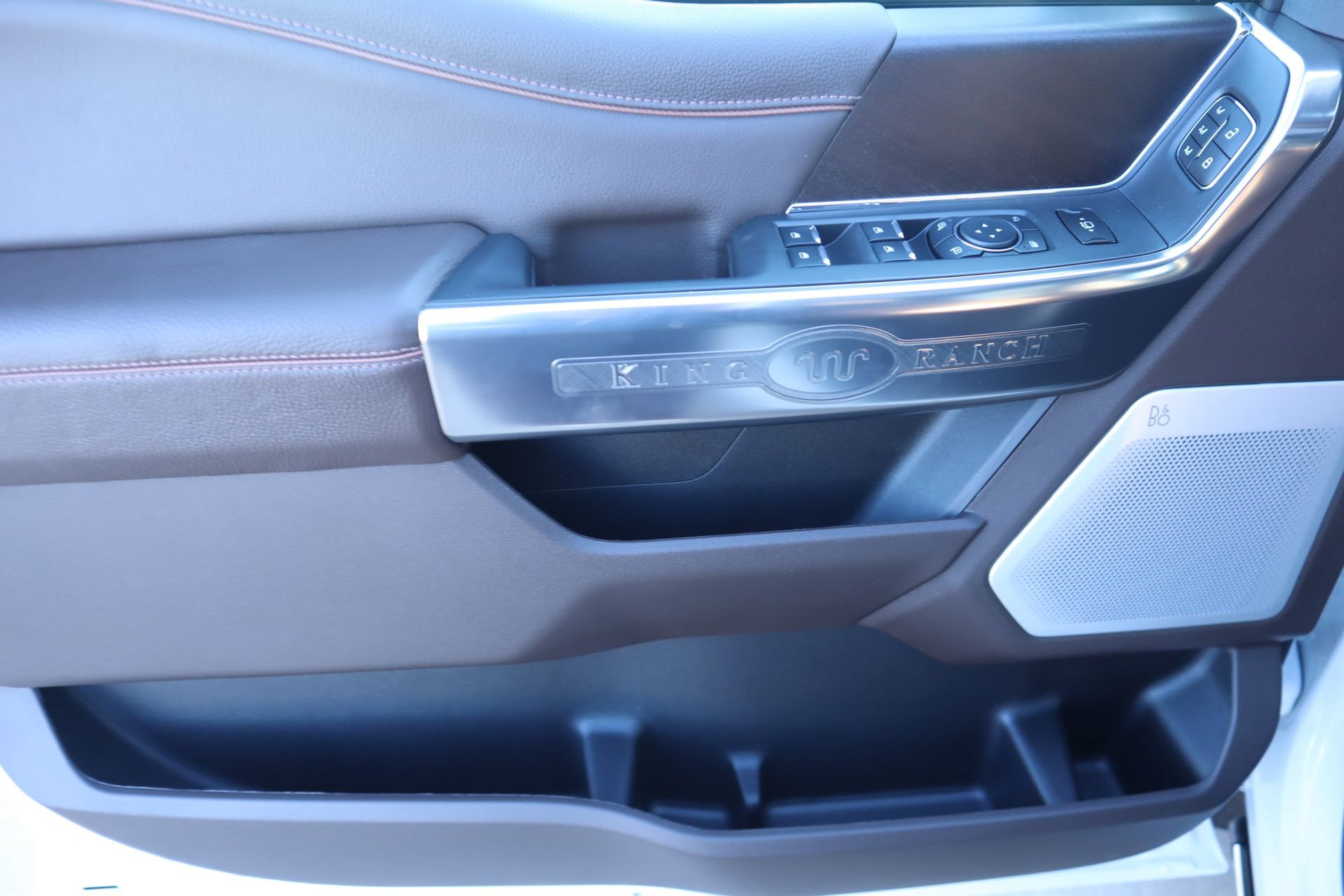 New 2026 Ford F350 King Ranch image 18