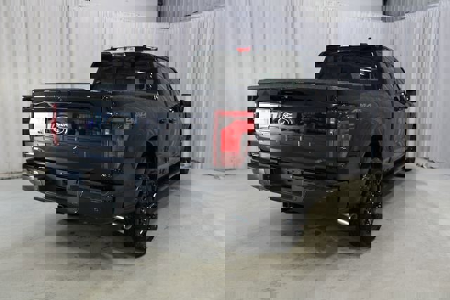 New 2026 Ford F150 XLT w/ Equipment Group 302A MID image 24