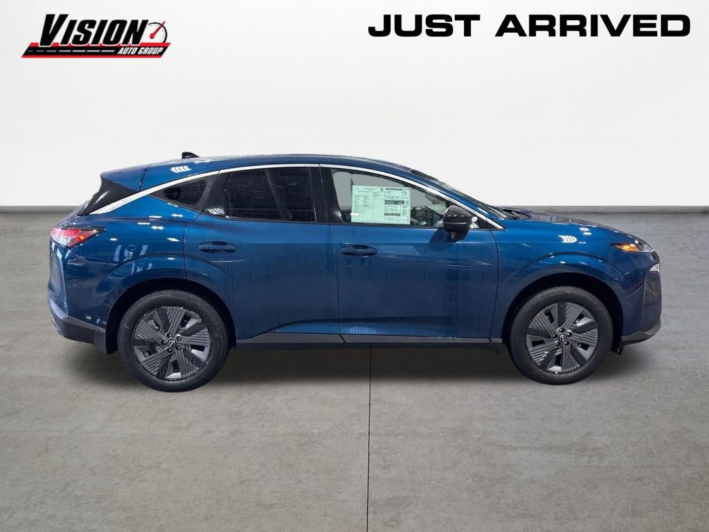 New 2026 Nissan Murano SL image 4