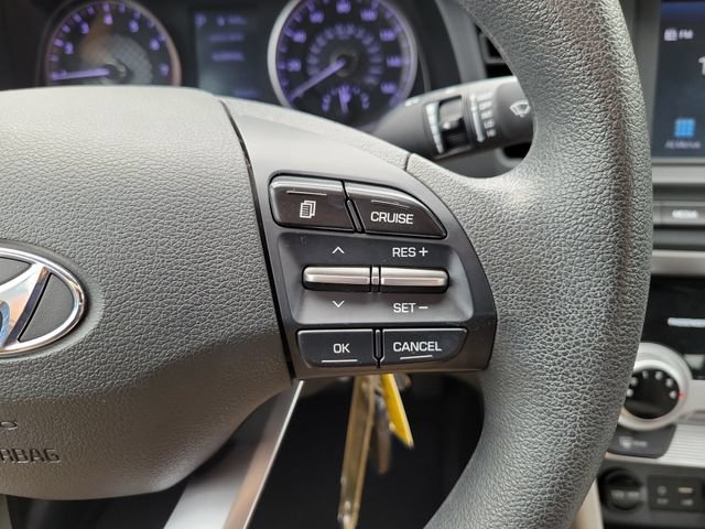 Used 2019 Hyundai Elantra SEL FWD image 25