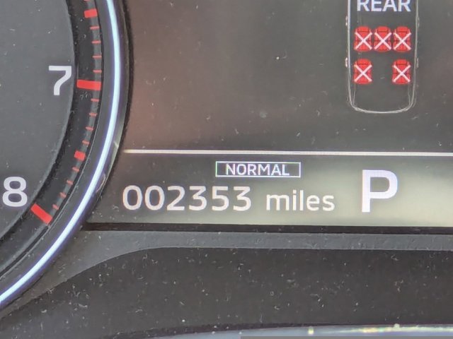Used 2026 Mitsubishi Outlander ES FWD image 29