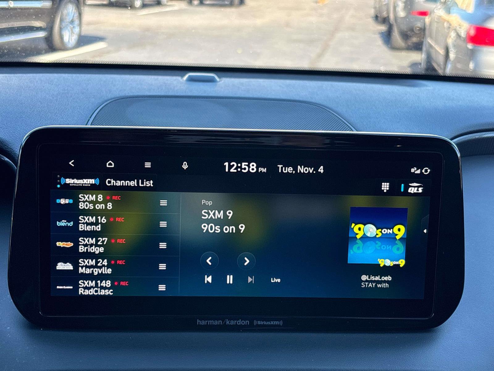 Certified 2023 Hyundai Santa Fe Limited w/ Cargo Package image 23