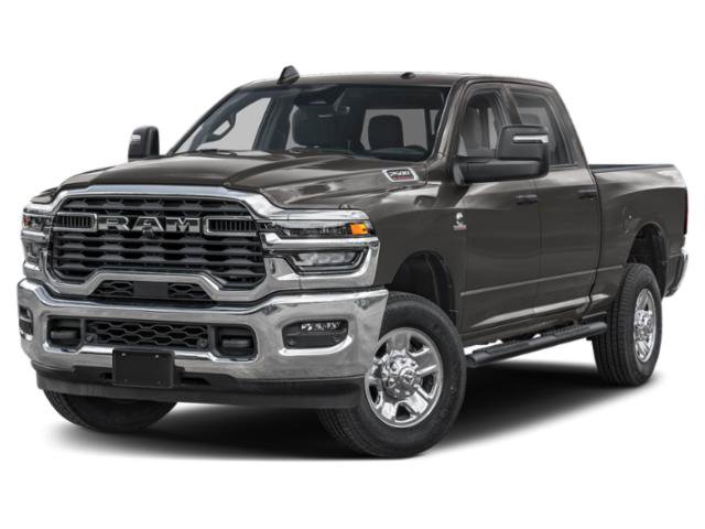 New 2026 RAM 2500 Big Horn image 1