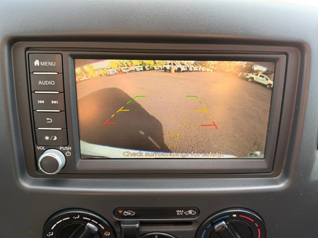 Used 2021 Nissan NV200 SV w/ Back Door Glass Package FWD image 21
