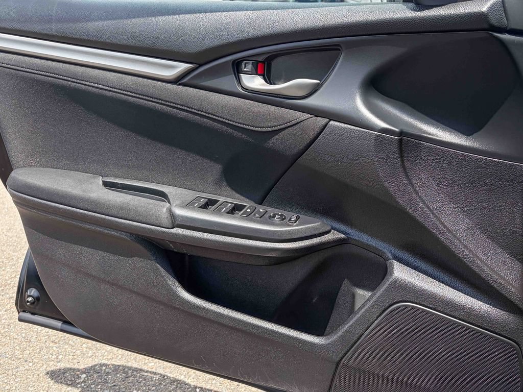 Used 2021 Honda Civic EX image 44