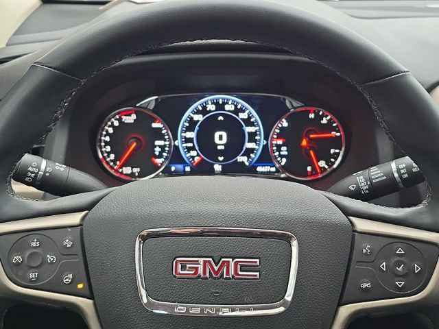 Certified 2023 GMC Acadia Denali w/ Denali Ultimate Package image 22