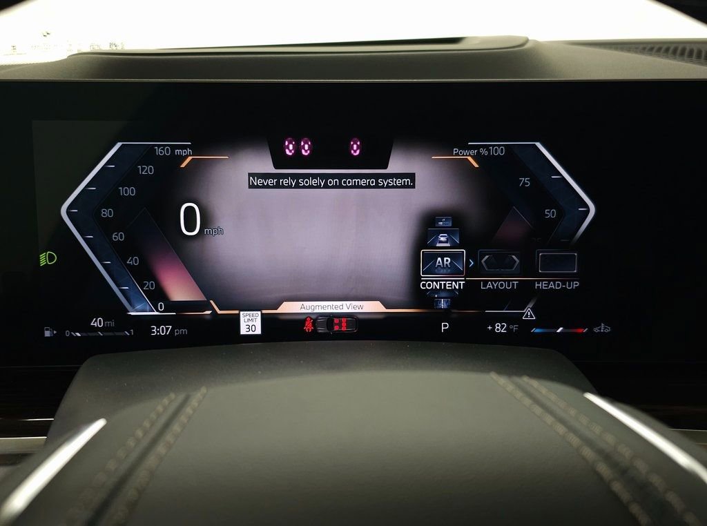New 2026 BMW X7 xDrive40i image 17