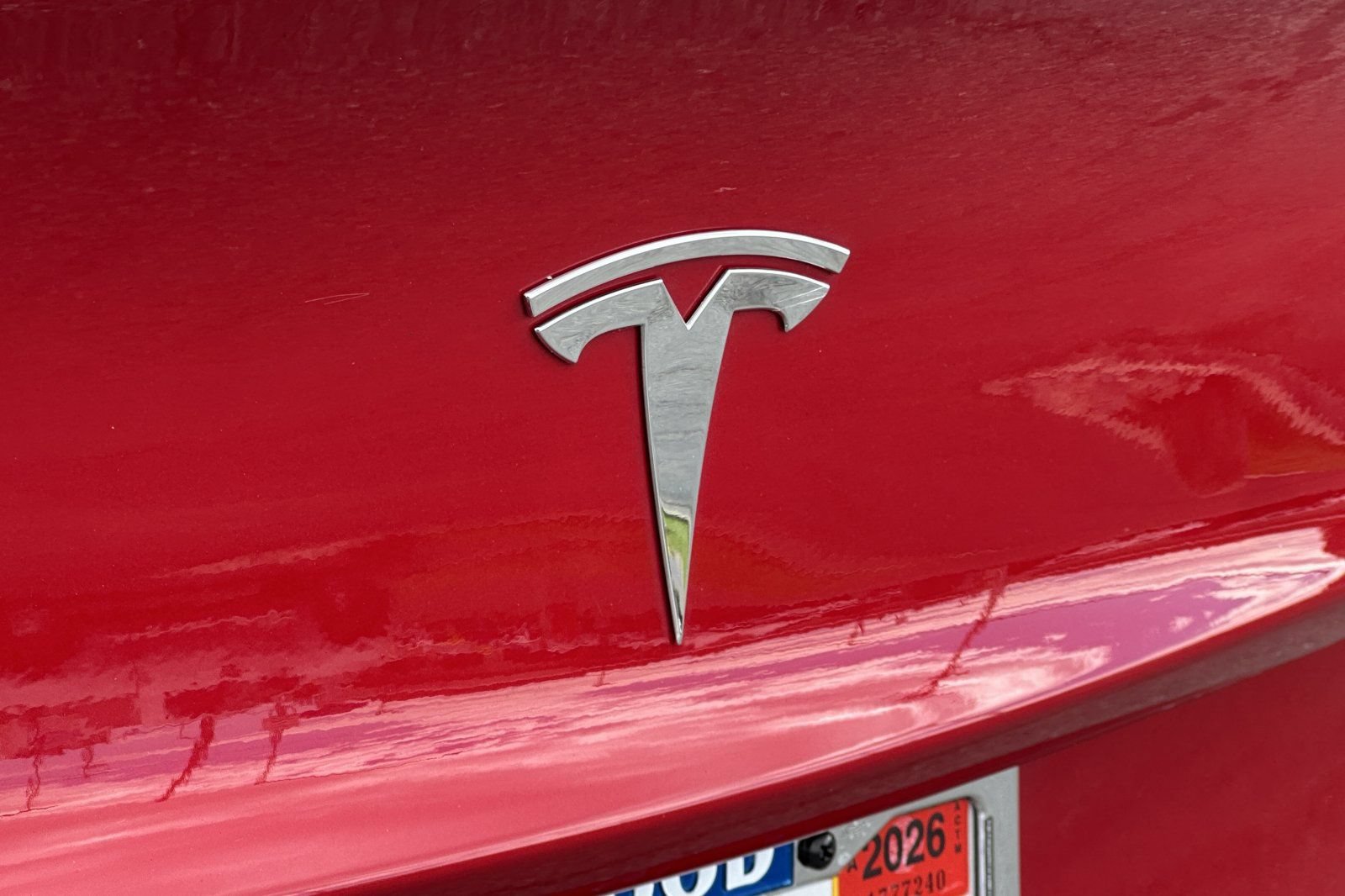 Used 2022 Tesla Model 3 Long Range AWD/4WD image 22