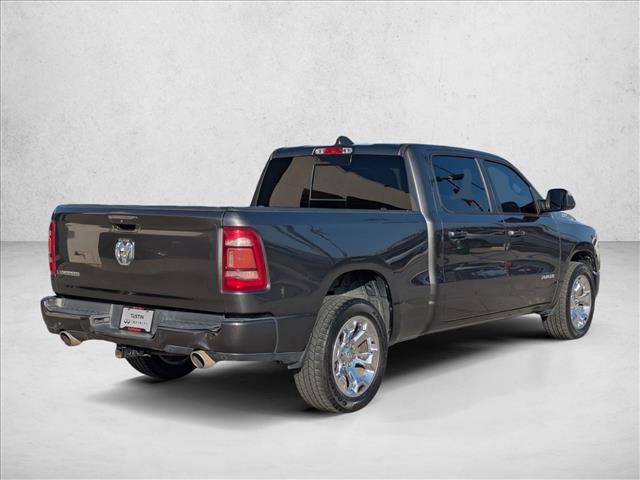 Used 2019 RAM 1500 Big Horn image 5