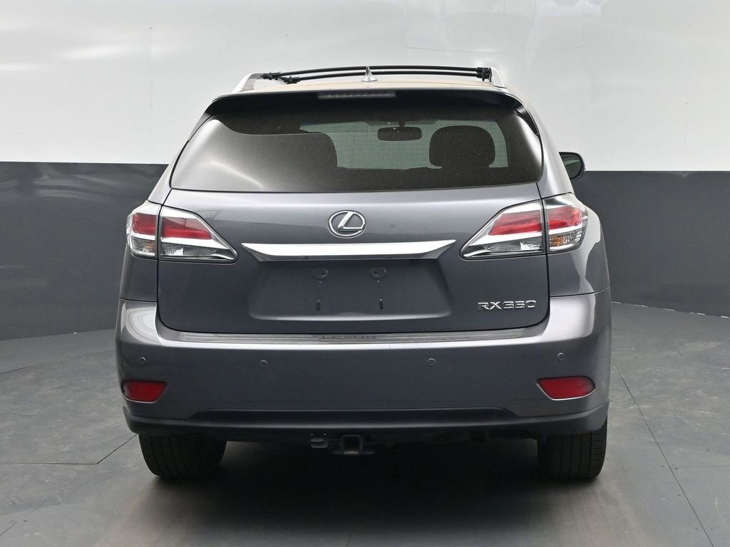 Used 2015 Lexus RX 350 FWD w/ Premium Package image 27