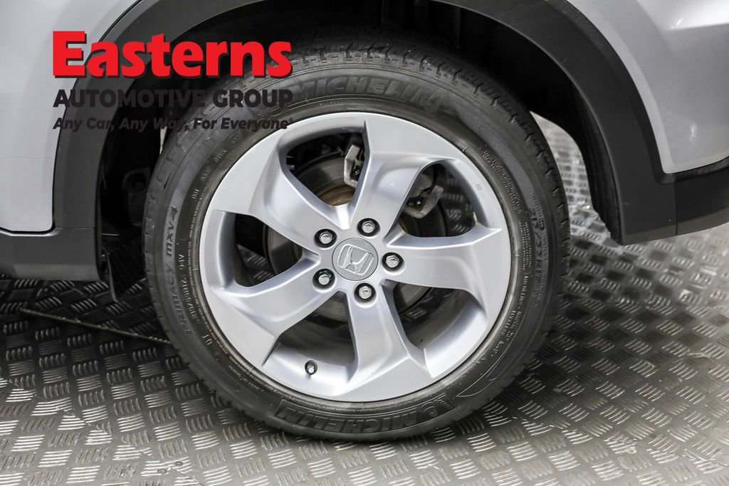Used 2022 Honda HR-V LX image 8