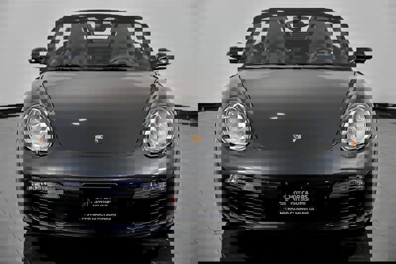 Used 2007 Porsche Boxster image 4