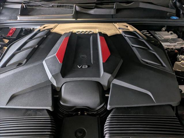 New 2026 Audi SQ7 Premium Plus image 18