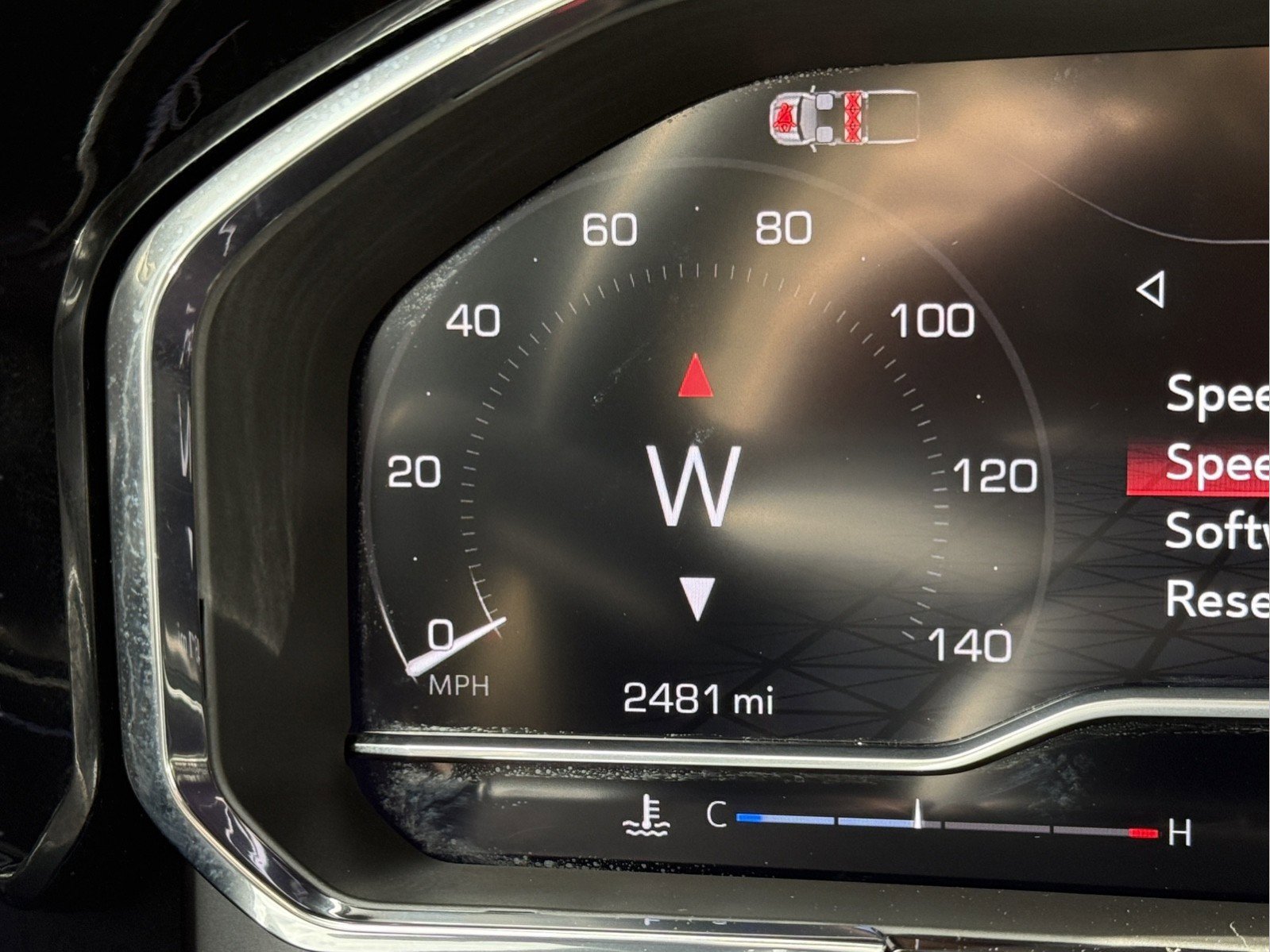 Certified 2025 GMC Sierra 1500 SLT image 26