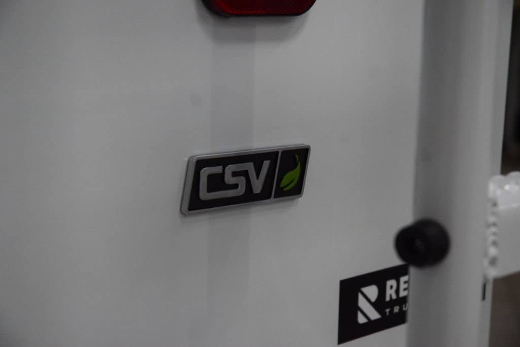 New 2026 Chevrolet Express 3500 w/ Power Convenience Package RWD image 14