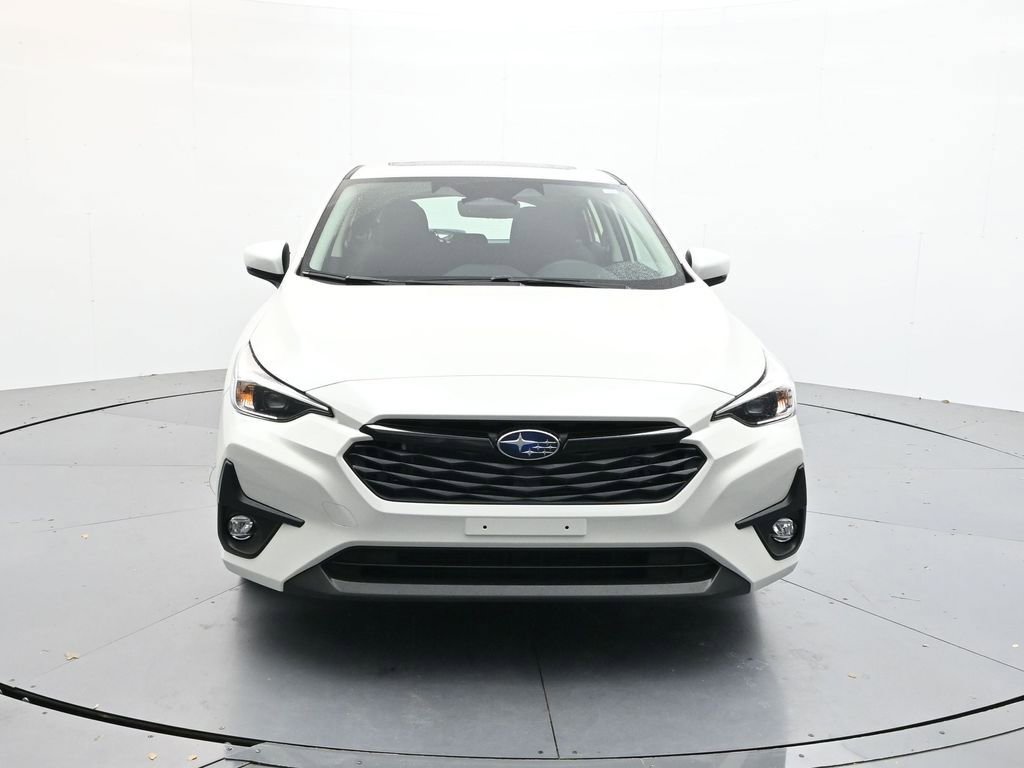 New 2026 Subaru Impreza 2.0i Sport video 2