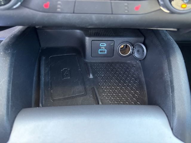 Used 2022 Ford Bronco Sport Big Bend w/ Convenience Package image 23