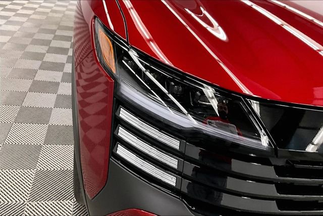 New 2026 Nissan Kicks SV image 13