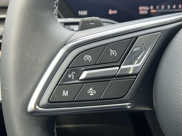New 2026 Buick Envision Sport Touring AWD/4WD image 29