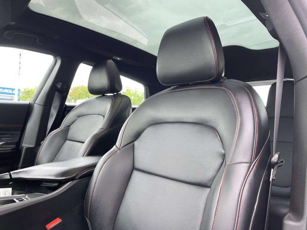 New 2026 Dodge Charger R/T AWD/4WD image 18