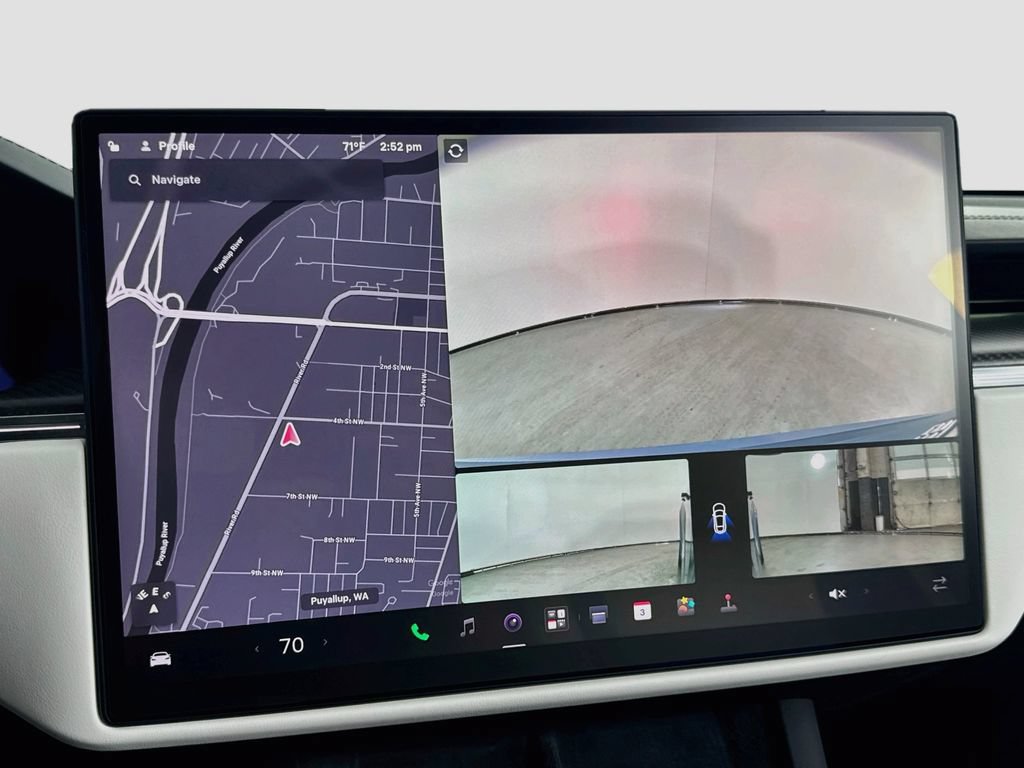 Used 2026 Tesla Model S Plaid AWD/4WD image 25