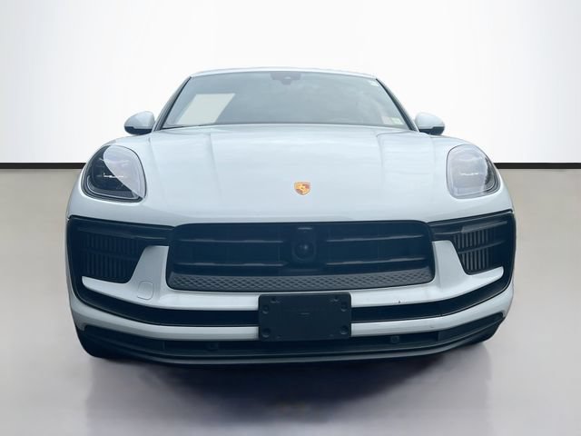 Certified 2023 Porsche Macan S AWD/4WD image 13