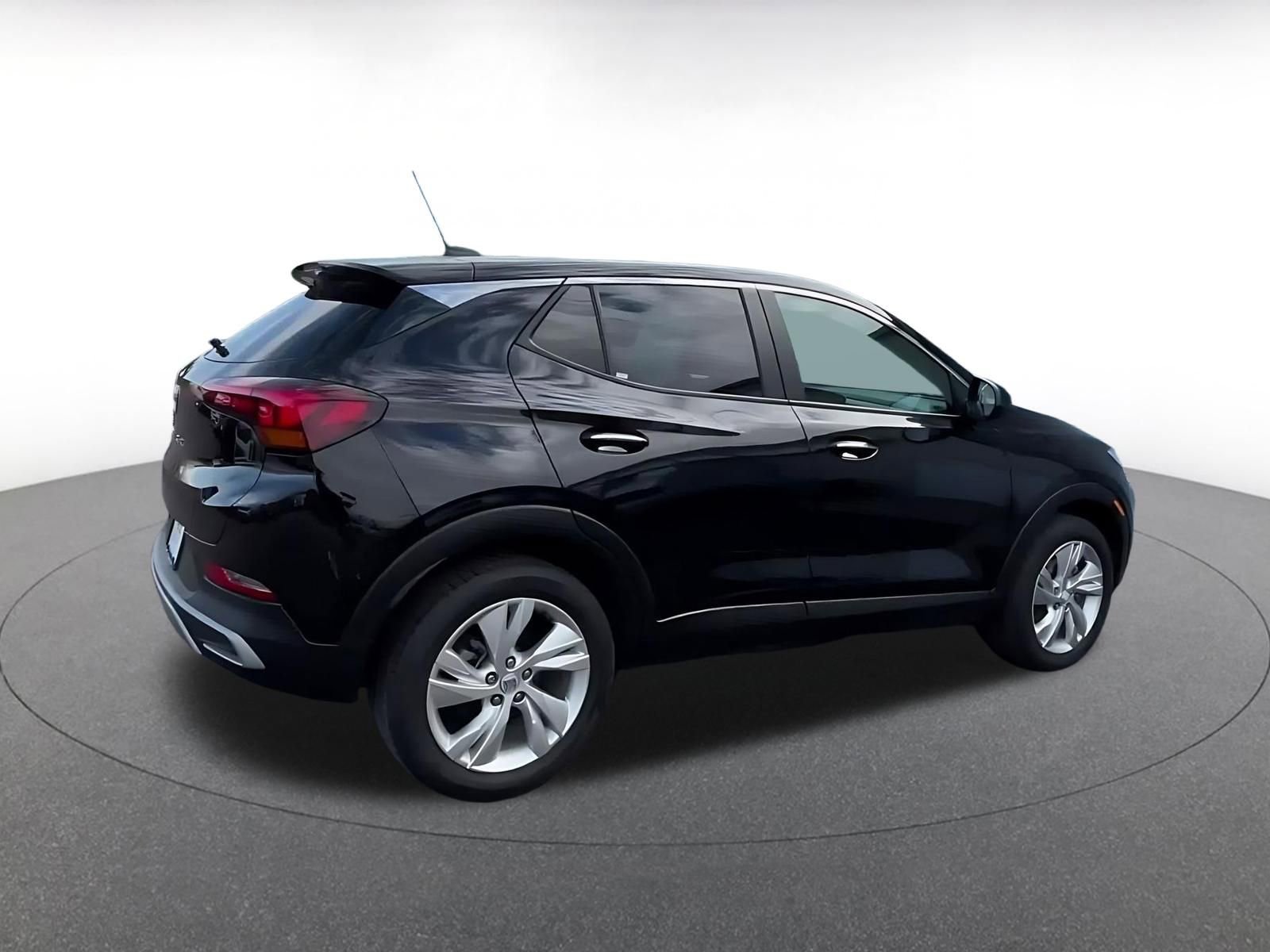 Used 2025 Buick Encore GX Preferred FWD image 15