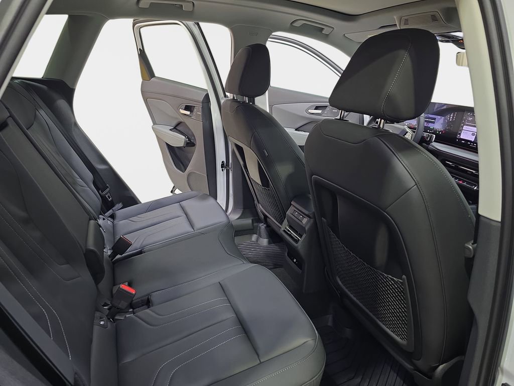 New 2026 Audi Q3 quattro 2.0T image 11