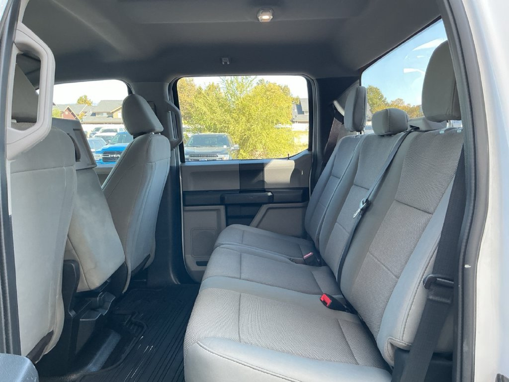 Used 2021 Ford F250 XL w/ STX Appearance Package AWD/4WD image 27