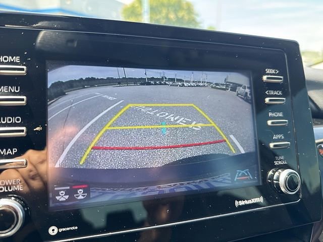 Used 2023 Toyota Camry SE w/ Convenience Package FWD image 14