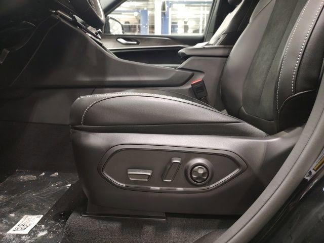 New 2026 Jeep Grand Cherokee Laredo image 11