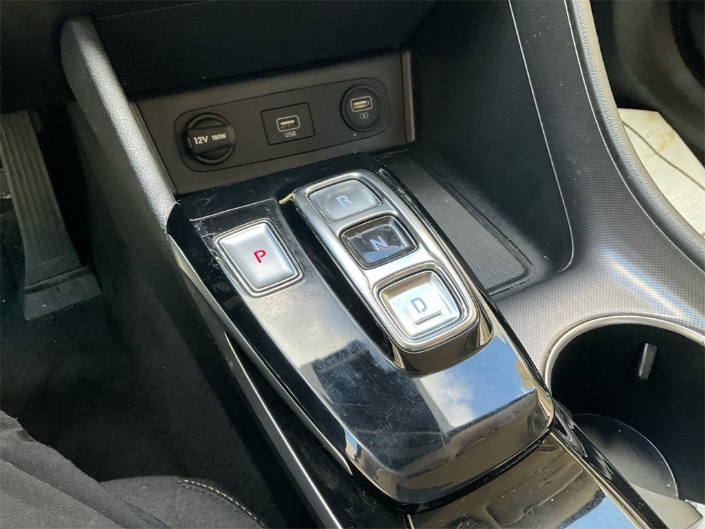Certified 2023 Hyundai Sonata SE image 24