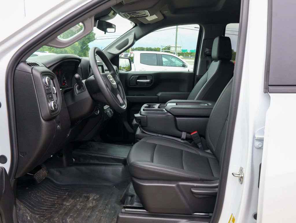 New 2026 GMC Sierra 1500 Pro w/ Pro Value Package AWD/4WD image 6