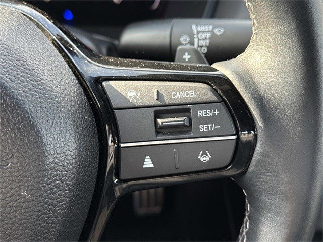 Used 2024 Honda Civic Sport image 23