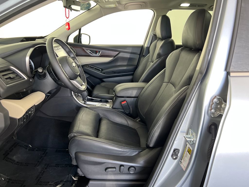 Used 2021 Subaru Ascent Touring w/ Popular Package #2A AWD/4WD image 11