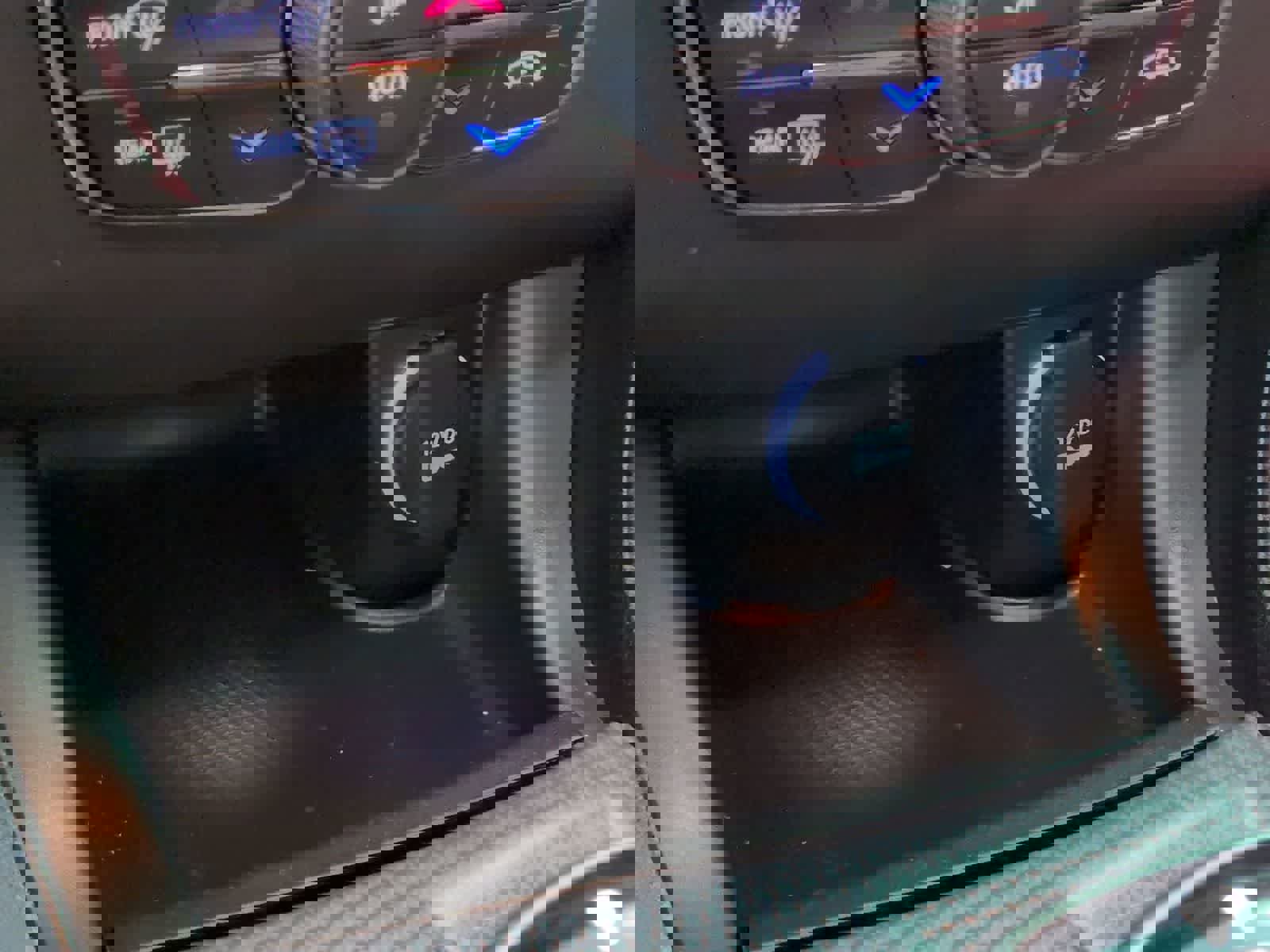 Used 2021 Dodge Charger SRT Hellcat image 29