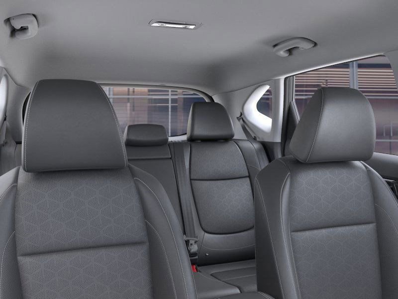 New 2026 Kia Seltos EX image 27