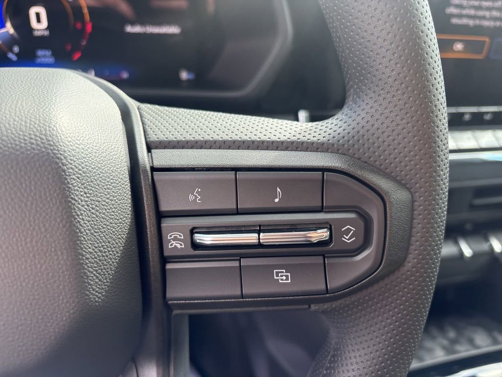 New 2026 Chevrolet Colorado Trail Boss image 14