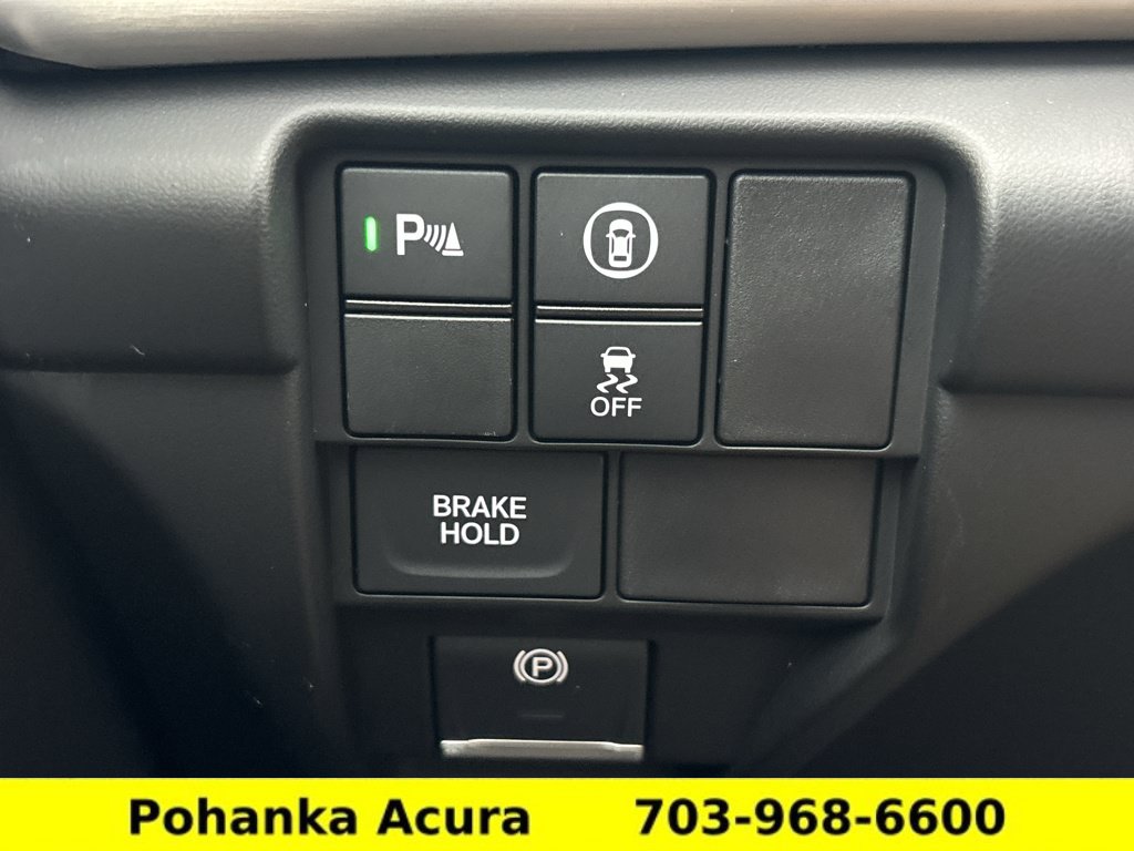 Certified 2024 Acura RDX w/ Technology Package AWD/4WD image 14