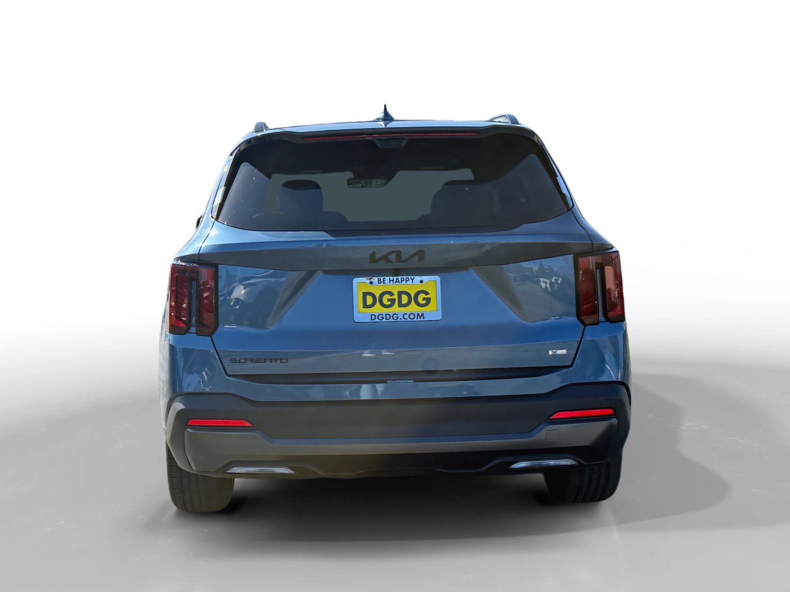 New 2026 Kia Sorento SX Prestige image 4